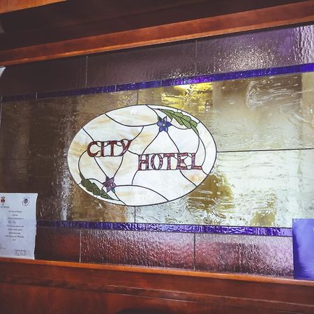 Hotel City Chivasso Luaran gambar
