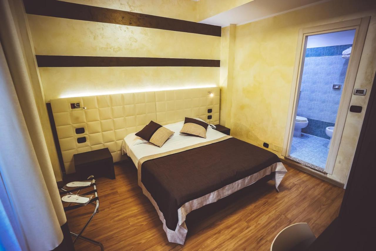 Hotel City Chivasso Luaran gambar
