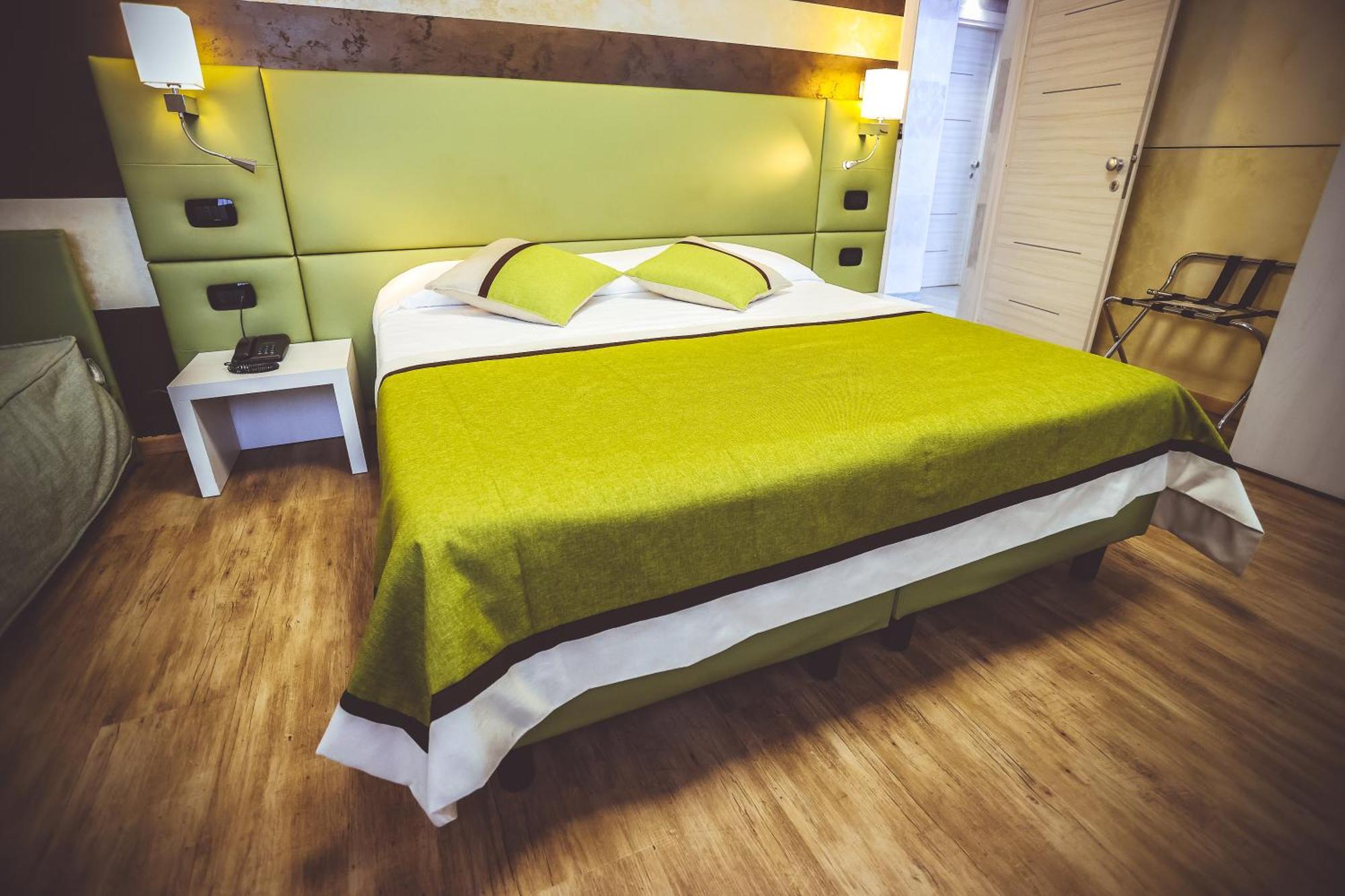 Hotel City Chivasso Luaran gambar