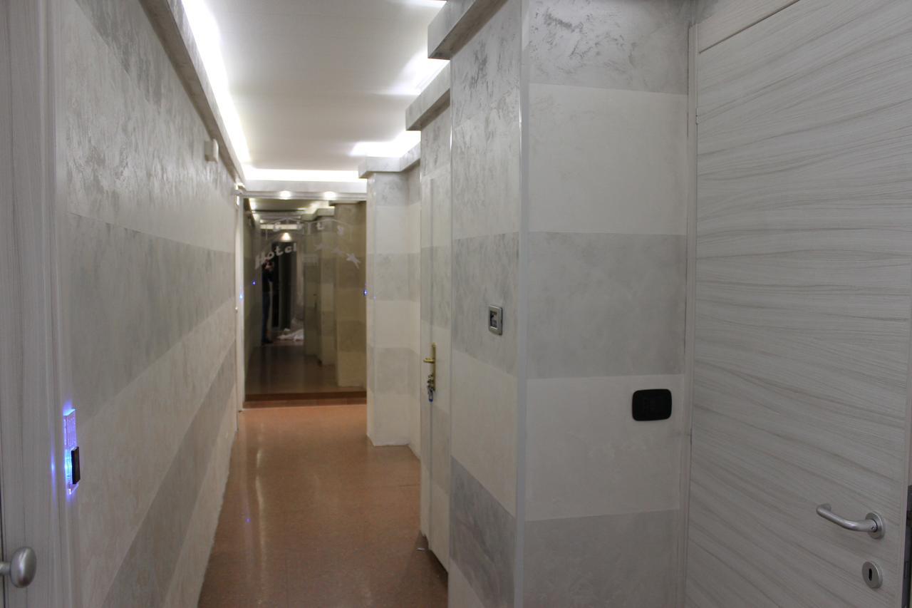 Hotel City Chivasso Luaran gambar