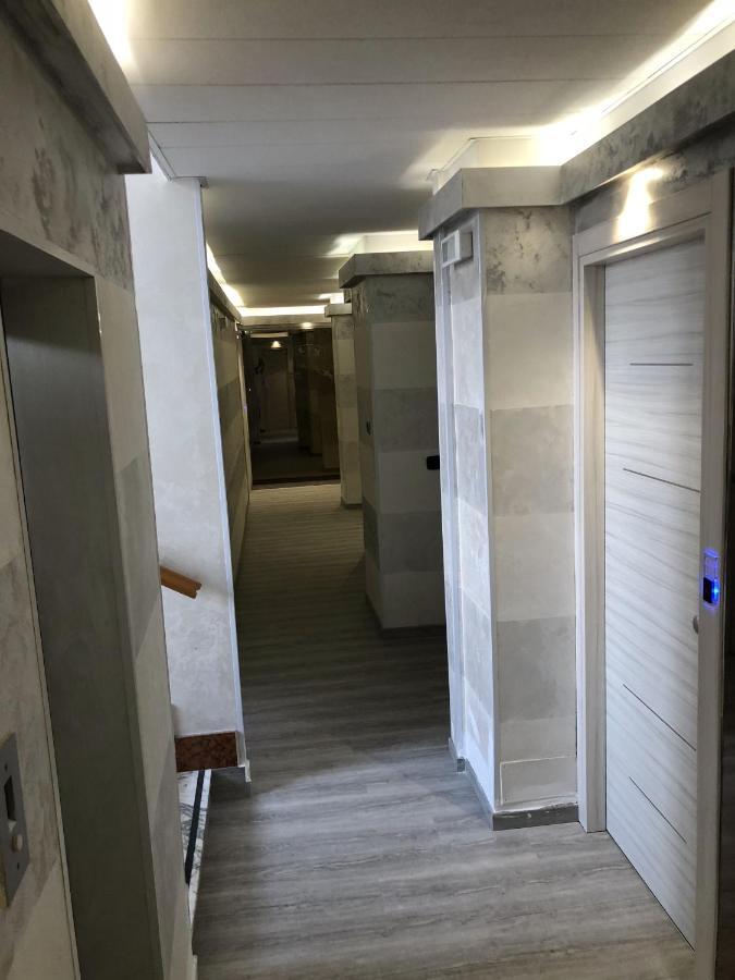 Hotel City Chivasso Luaran gambar