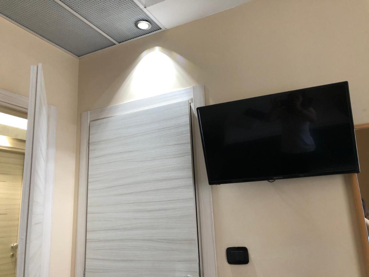 Hotel City Chivasso Luaran gambar