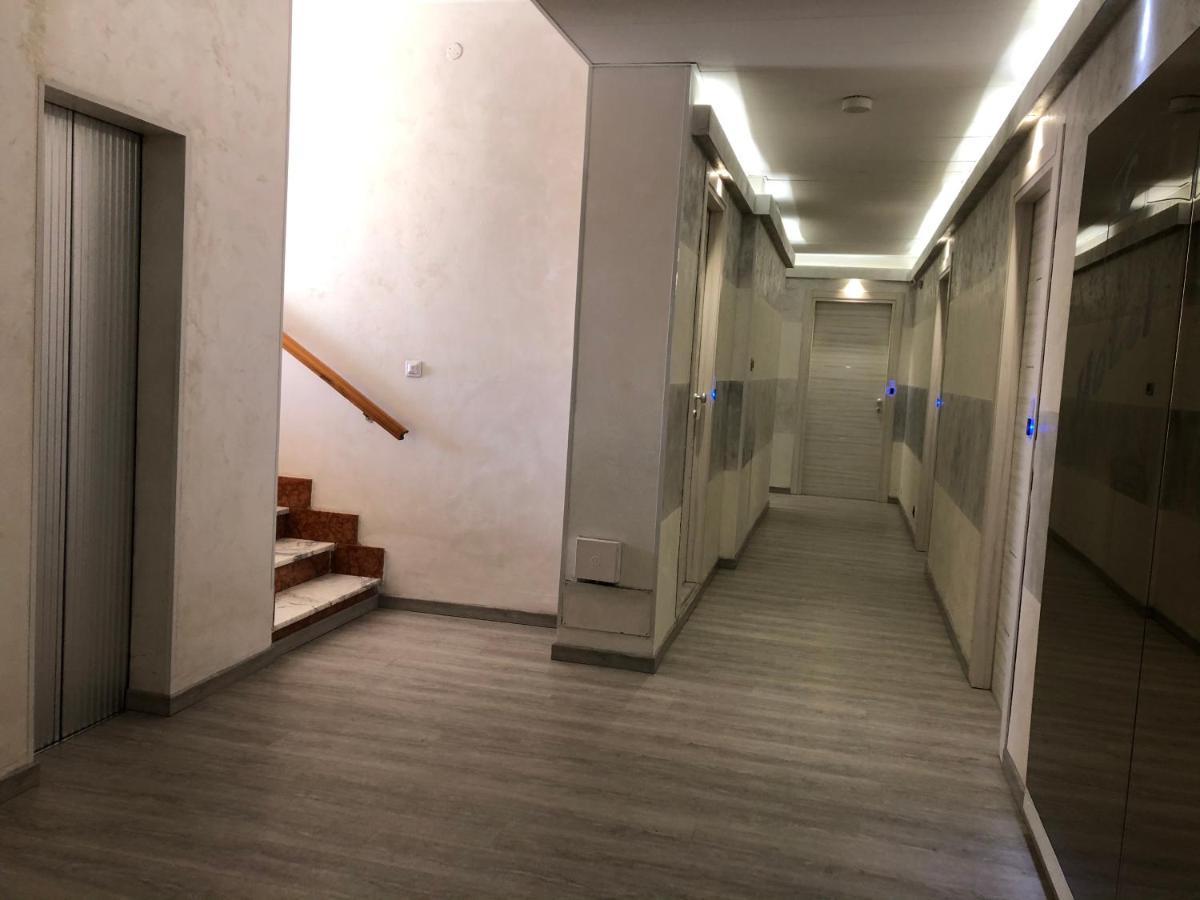 Hotel City Chivasso Luaran gambar