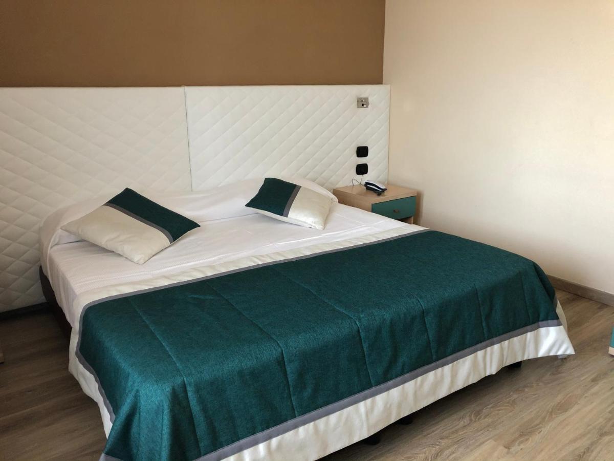 Hotel City Chivasso Luaran gambar